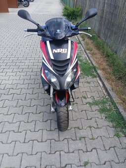 Piaggio NRG 50 - 7