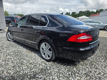 Škoda Superb 2.0 TDI CR 170k Elegance DSG - 7