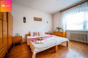 Rodinný dom s garážou na predaj v Seredi - 7