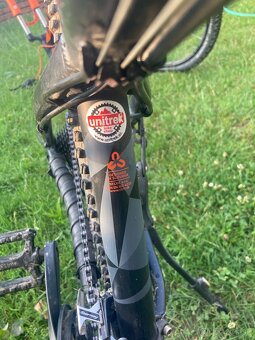 Predam bicykel CTM ZEPHYR - 7