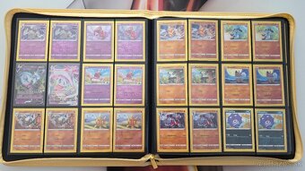 CrownZenith Complete Master Set - 7
