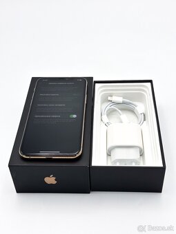 Apple iPhone 11 Pro 64GB Gold 100% Zdravie Batérie TOP Stav - 7