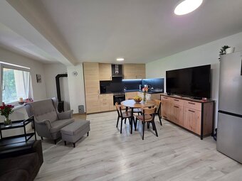 2-izbový rd 75 m2 + hos.budova, poz.1.104 m2,Dolná Breznica - 7