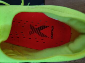 Adidas X Crazyfast Elite FG - 7