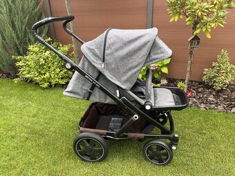 Predám Britax Go Big 2 - 7
