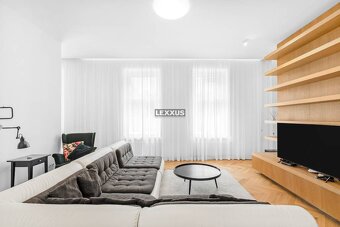 -PRENAJOM Elegantný 5 izbový dom v Starom meste, Bratislava - 7