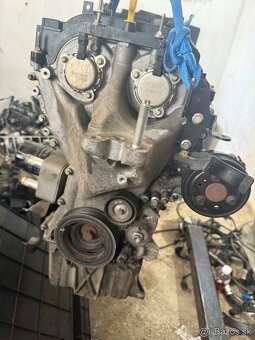 Motor Ford 1.0 Ecoboost M2DA M2DB 74kw - 7