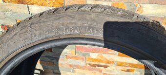 235/40 R19 VREDESTEIN WINTRAC PRO - 7