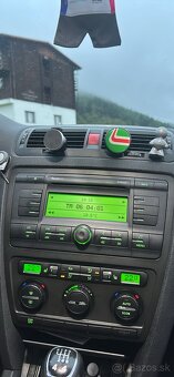 Škoda Octavia 2 1.9tdi - 7