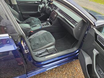 Volkswagen Arteon 2.0 TDI SCR BMT Elegance DSG - 7