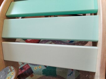 Montessori hojdačka Elis Design - 7