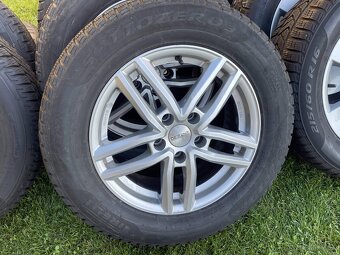 Aulu Disky 5x112 Skoda VW SEAT AUDI - 7
