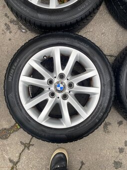 Disky Bmw styling 136 - 7