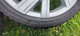 Vw passat,golf 5x112 - 7