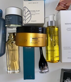 Mix Oriflame kozmetiky Nove - 7