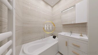 Trojizbový byt 64m2 v centre Dunajskej Stredy s potenciálom - 7