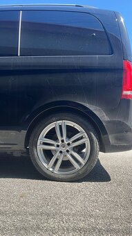 Elektroni RC R19 5×112 + Continental 245/45 R19 TPMS - 7