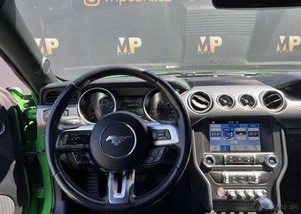 Ford Mustang Supercharger 5.0 V8, 750HP, GT manuál 551 kw - 7