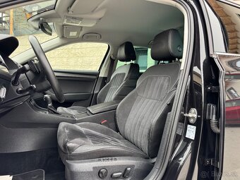 Škoda Superb 2.0TDi DSG Style 147kw 2021 - Odpočet DPH - - 7