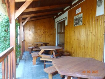 Nebytový priestor č. 2 (Piváreň), T. G. Masaryka 3, Lučenec - 7