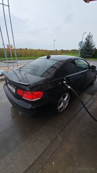 Bmw e92 320xd - 7