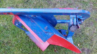 Pluh na oranie obracák - 7
