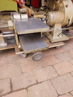 Hoblovacka s pretahom - 7