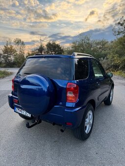 Toyota Rav4 2.0 D-4D - 7