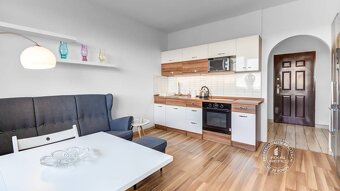 AXIS REAL | Dvojgarsónka, 2x LODŽIA, BA V. Petržalka, Nám. h - 7