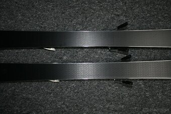 lyže Stockli worldcup laser 151 cm - 7