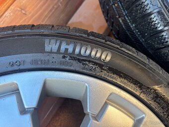 225/45 r17 5x110 - 7