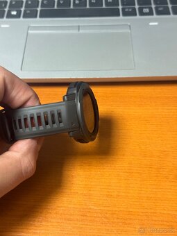 Garmin Instinct 2 Graphite - len odskúšané - 7