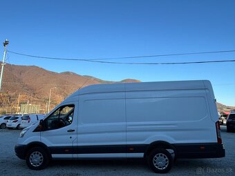 Ford Transit 2.0 TDCi Ambiente L4H3 nové rozvody - 7