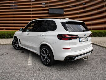 BMW X5 xDrive 30d mHEV A/T Mpacket - 7