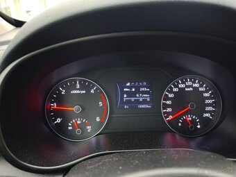 Kia Sportage 1.7 CRDi, 85 kW Gold – 2016 - 7