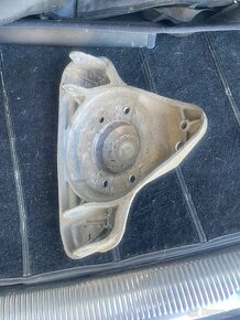 Podvozok passat b5,5 combi - 7