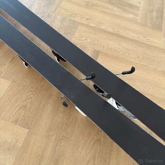 Skialp lyze Shuksan K2 - 7