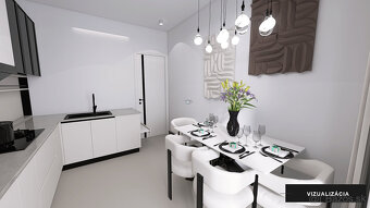 Na predaj 4 izb. byt, 89 m², VETERNICOVÁ + Garážové státie - 7