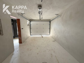 REZERVOVANÉ | Mezonet | 4 izb. s garážou | 1A | Trenčín – Zl - 7