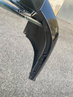 Ford Fusion mk1 zadny naraznik - 7