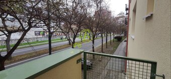 Priestranný 2-izb. byt na Karadžičovej ul. v Starom Meste - 7