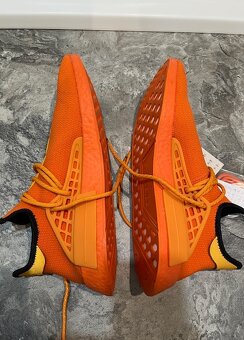 Adidas 50 veľ. Pharrell Williams x NMD Human Race - 7
