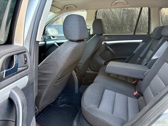 ŠKODA OCTAVIA 2 2.0TDi 103KW - 7