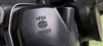 Opel Astra H xenon Hella - 7