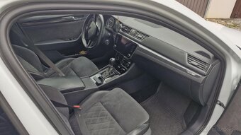 Škoda Superb 3 Sportline - 7