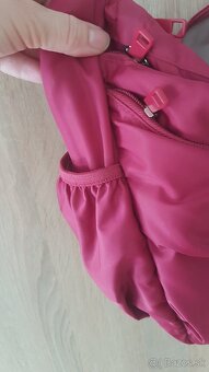 taška,/kabelka s mnohými priečinkami - 7