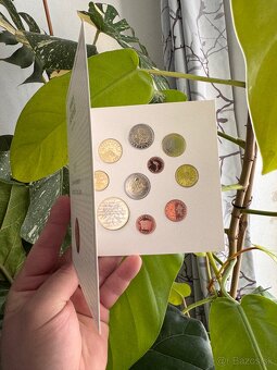 Slovinsko 2025 set - 7