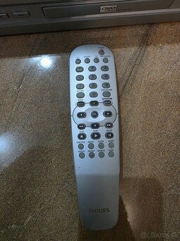 Philips MATCHline Dvd Q40 - 7