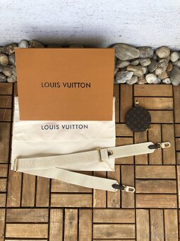 Louis Vuitton kabelka - 7