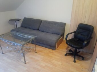 Dám do podnájmu - 7